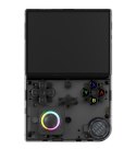 ANBERNIC Przenośna konsola retro ANBERNIC RG 40xx V BLACK TRANSPARENT