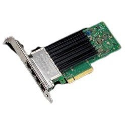 ASUS ASUS X710-T4L 4x10GBase-T Network Adapter Intel PCIe Gen3 ASUS ASUS X710-T4L 4x10GBase-T Network Adapter Intel PCIe Gen3