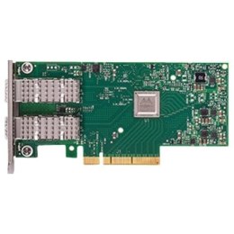ASUS ASUS MCX4121A-ACAT 2x25Gb SFP28 Mellanox PCIe Gen3