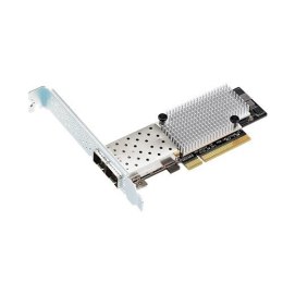 ASUS ASUS PEB-10G/57840-2S 2x10Gb SFP+ Network Adapter BROADCOM 57840S PCIe Gen3