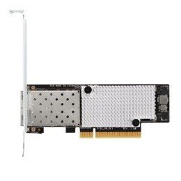 ASUS ASUS PEB-10G/57840-2S 2x10Gb SFP+ Network Adapter BROADCOM 57840S PCIe Gen3