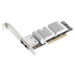 ASUS ASUS PEB-10G/57840-2T 2x10GBase-T Network Adapter BROADCOM 57840S PCIe Gen3