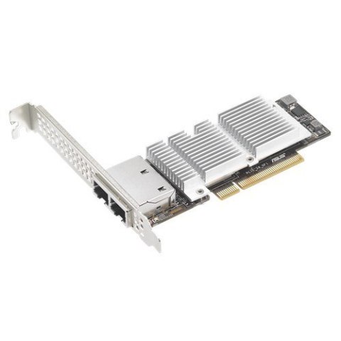 ASUS ASUS PEB-10G/57840-2T 2x10GBase-T Network Adapter BROADCOM 57840S PCIe Gen3