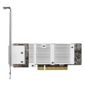 ASUS ASUS PEB-10G/57840-2T 2x10GBase-T Network Adapter BROADCOM 57840S PCIe Gen3