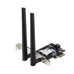 ASUS Asus- karta sieciowa PCE-AX1800