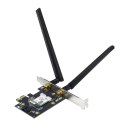 ASUS Asus- karta sieciowa PCE-AX1800