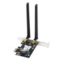 ASUS Asus- karta sieciowa PCE-AX1800