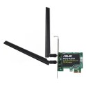 ASUS Karta sieciowa ASUS PCE-AC51 (PCI-E)