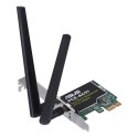 ASUS Karta sieciowa ASUS PCE-AC51 (PCI-E)