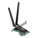 ASUS Karta sieciowa ASUS PCE-AC51 (PCI-E)