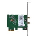ASUS Karta sieciowa ASUS PCE-AC51 (PCI-E)