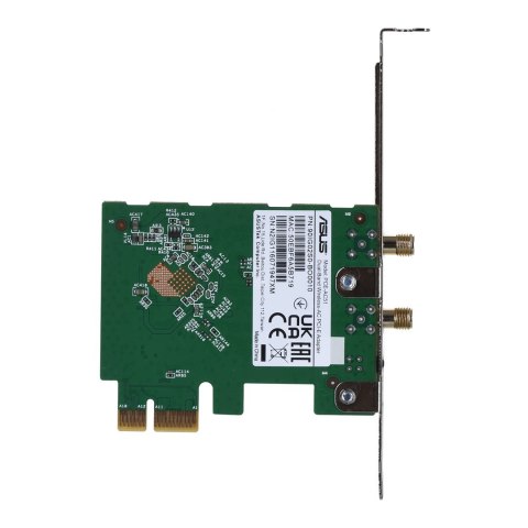 ASUS Karta sieciowa ASUS PCE-AC51 (PCI-E) ASUS Karta sieciowa ASUS PCE-AC51 (PCI-E)