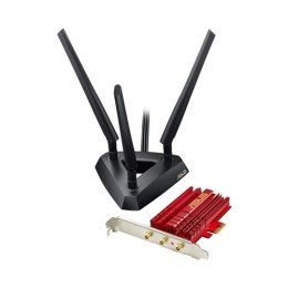 ASUS Karta sieciowa ASUS PCE-AC68 (PCI-E)