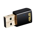 ASUS Karta sieciowa ASUS USB-AC51 (USB 2.0)