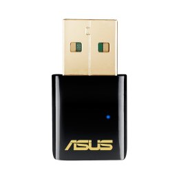 ASUS Karta sieciowa ASUS USB-AC51 (USB 2.0)