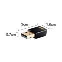 ASUS Karta sieciowa ASUS USB-AC51 (USB 2.0)