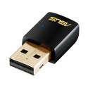 ASUS Karta sieciowa ASUS USB-AC51 (USB 2.0)