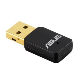 ASUS Karta sieciowa ASUS USB-N13 (USB 2.0)