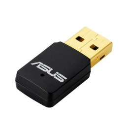 ASUS Karta sieciowa ASUS USB-N13 (USB 2.0)