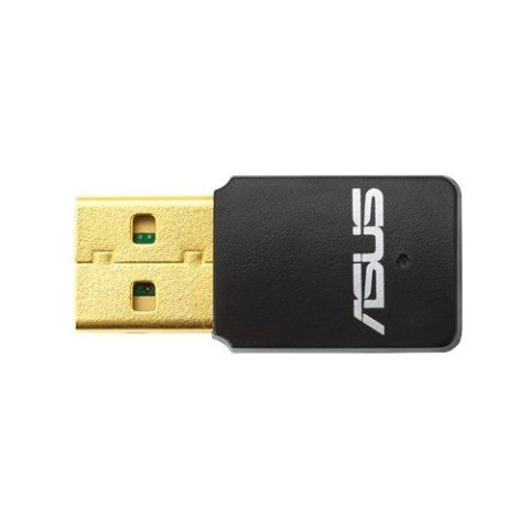 ASUS Karta sieciowa ASUS USB-N13 (USB 2.0) ASUS Karta sieciowa ASUS USB-N13 (USB 2.0)
