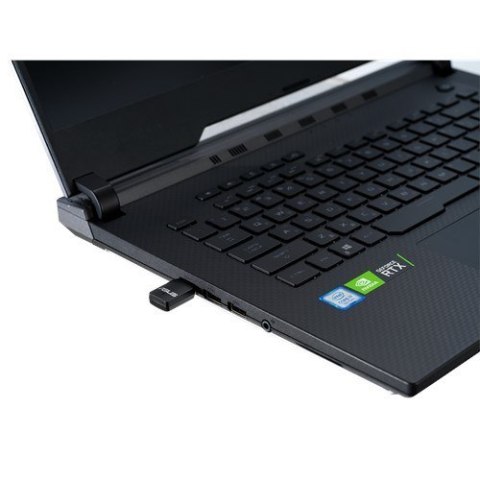 ASUS Karta sieciowa ASUS USB-N13 (USB 2.0) ASUS Karta sieciowa ASUS USB-N13 (USB 2.0)