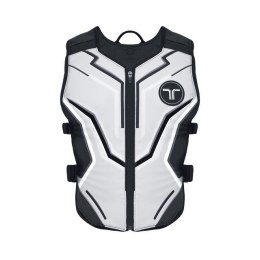 BHaptics Kamizelka haptyczna bHaptics TactSuit Air Ash