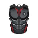 BHaptics Kamizelka haptyczna bHaptics TactSuit Air Onyx