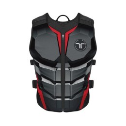 BHaptics Kamizelka haptyczna bHaptics TactSuit Air Onyx