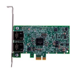 BROADCOM Broadcom karta sieciowa BCM5720-2P 2x 1GbE RJ45 PCIe NIC 2.0 x1
