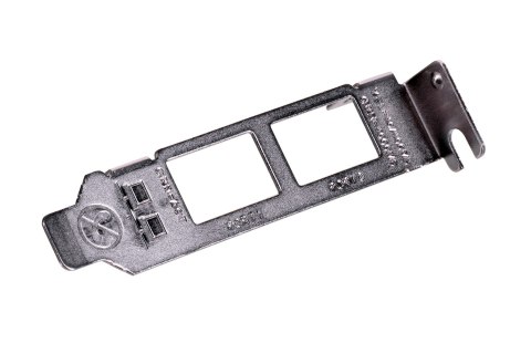 BROADCOM Broadcom karta sieciowa BCM5720-2P 2x 1GbE RJ45 PCIe NIC 2.0 x1 BROADCOM Broadcom karta sieciowa BCM5720-2P 2x 1GbE RJ45 PCIe NIC 2.0 x1