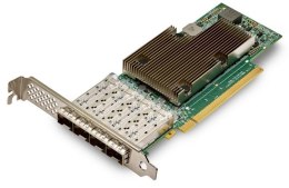 BROADCOM Broadcom karta sieciowa P425G 4x 25/10GbE SFP28 PCIe NIC 4.0 x16