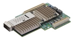 BROADCOM Broadcom karta siecowa P150P 1x 50GbE SFP28 PCIe NIC 3.0 x8