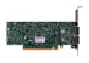 BROADCOM Broadcom karta siecowa P2100G 2x 100GbE QSFP56 PCIe NIC 4.0 x16
