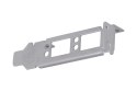BROADCOM Broadcom karta siecowa P225P 2x 25/10GbE SFP28 PCIe NIC 3.0 x8
