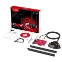 CUDY Karta sieciowa CUDY WE4000 AX5400 Wi-Fi 6/6E BT 5.2 Intel AX210NGW Radiator PCIe + Antena na kablu