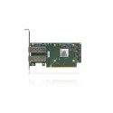 Mellanox MELLANOX Karta sieciowa ConnectX--6 Dx EN 100GbE DUAL-PORT QSFP56 PCIE 4.0 X16
