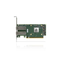 Mellanox MELLANOX Karta sieciowa ConnectX--6 Dx EN 100GbE DUAL-PORT QSFP56 PCIE 4.0 X16
