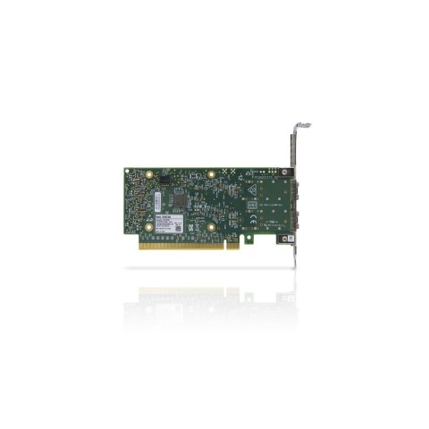 Mellanox MELLANOX Karta sieciowa ConnectX--6 Dx EN 100GbE DUAL-PORT QSFP56 PCIE 4.0 X16 Mellanox MELLANOX Karta sieciowa ConnectX--6 Dx EN 100GbE DUAL-PORT QSFP56 PCIE 4.0 X16