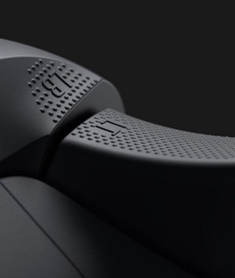 Microsoft Konsola Xbox Series X 1TB (WYPRZEDAŻ) Microsoft Konsola Xbox Series X 1TB (WYPRZEDAŻ)