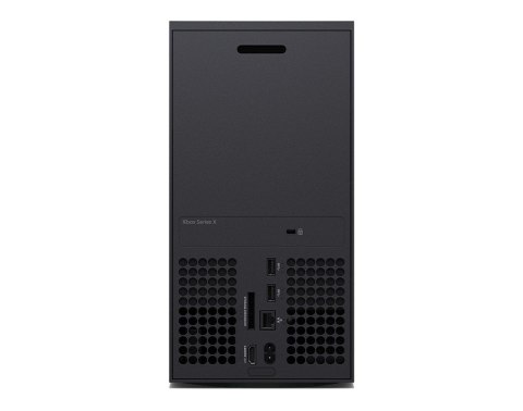 Microsoft Konsola Xbox Series X 1TB Microsoft Konsola Xbox Series X 1TB