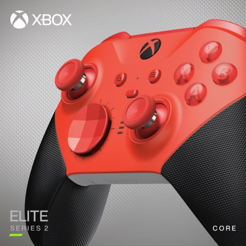 Microsoft Kontroler Microsoft Xbox Elite 2 RED Bluetooth Microsoft Kontroler Microsoft Xbox Elite 2 RED Bluetooth