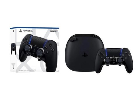 Microsoft Kontroler bezprzewodowy SONY DualSense Edge czarny Microsoft Kontroler bezprzewodowy SONY DualSense Edge czarny