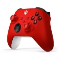 Microsoft Microsoft Xbox Series Kontroler - Pulsujący czerwon