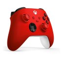 Microsoft Microsoft Xbox Series Kontroler - Pulsujący czerwon