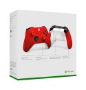 Microsoft Microsoft Xbox Series Kontroler - Pulsujący czerwon