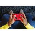 Microsoft Microsoft Xbox Series Kontroler - Pulsujący czerwon