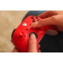 Microsoft Microsoft Xbox Series Kontroler - Pulsujący czerwon