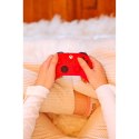 Microsoft Microsoft Xbox Series Kontroler - Pulsujący czerwon