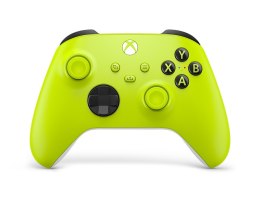 Microsoft Microsoft Xbox kontroler bezprzewodowy Żółty