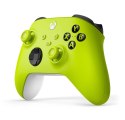 Microsoft Microsoft Xbox kontroler bezprzewodowy Żółty